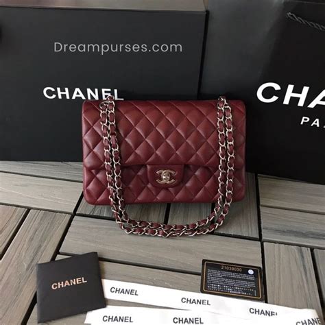 large boy chanel handbag replica|chanel boys bags dupe.